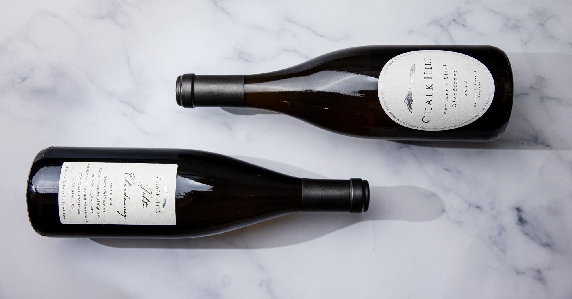 Chalk Hill Estate Winery Sonoma County Winery