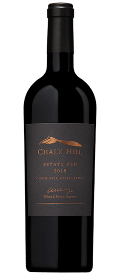 ChalkHill2018EstateRed 560 3