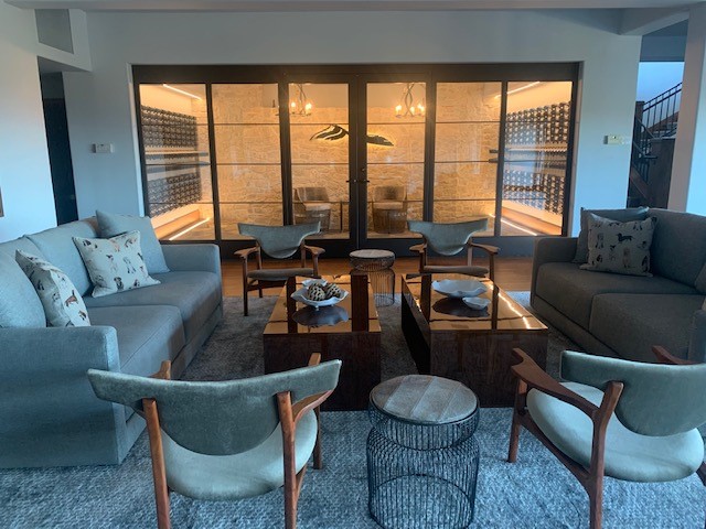 Members Lounge