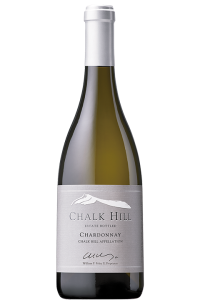 Chalk Hill Estate Chardonnay