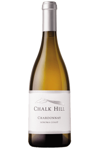 Chalk Hill Sonoma Coast Chardonnay