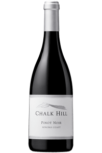 Chalk Hill Sonoma Coast Pinot Noir