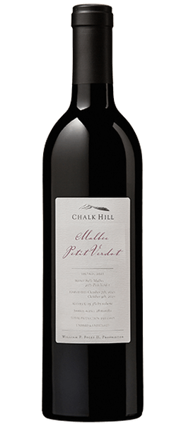 Malbec Petit Verdot