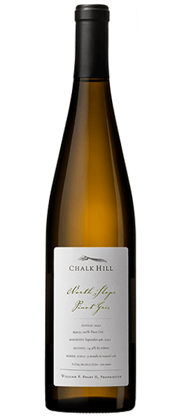 North Slope Pinot Gris