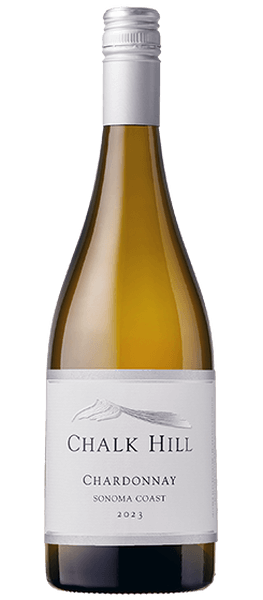 Sonoma Coast Chardonnay
