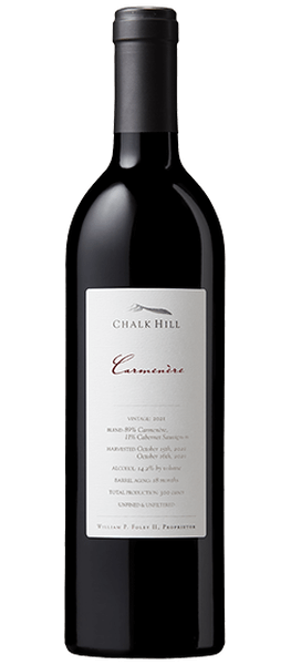 Carménère Cabernet Sauvignon